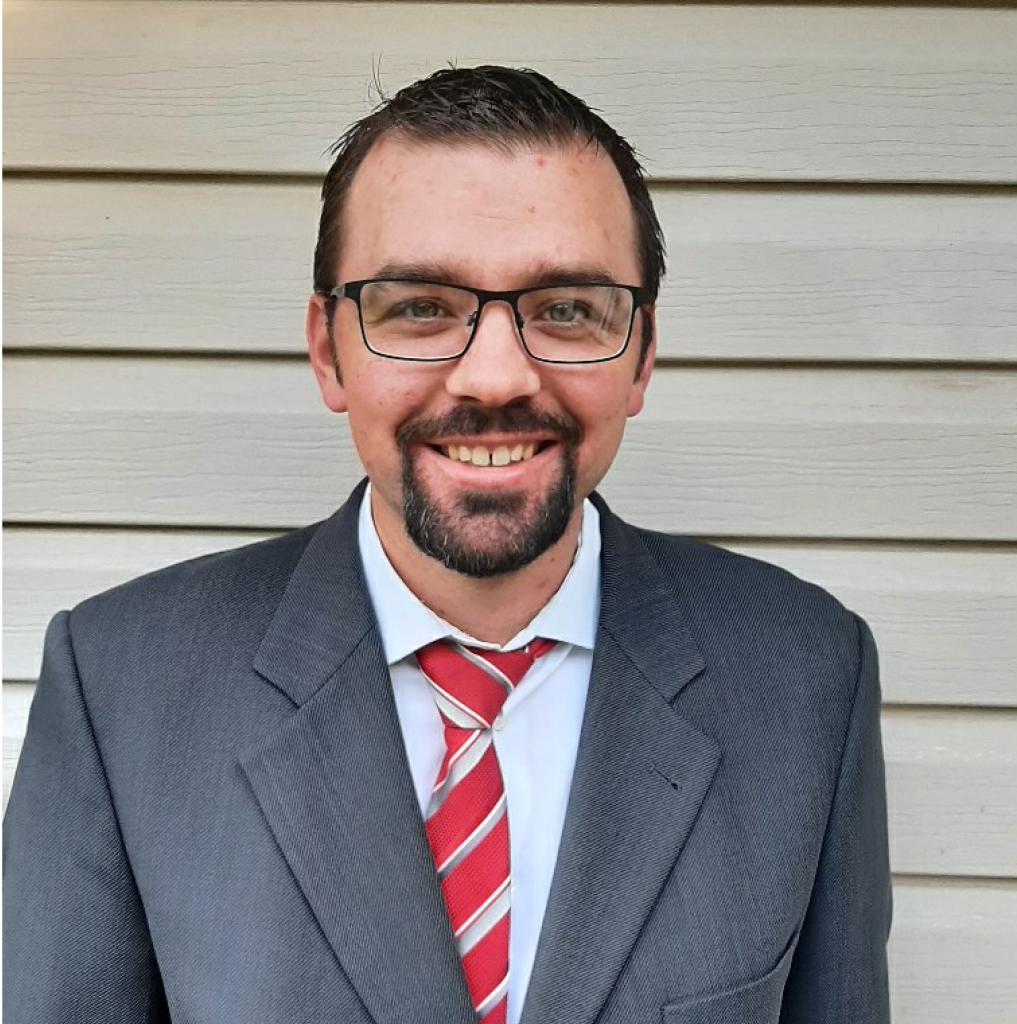 BRAD BREDENHOF
